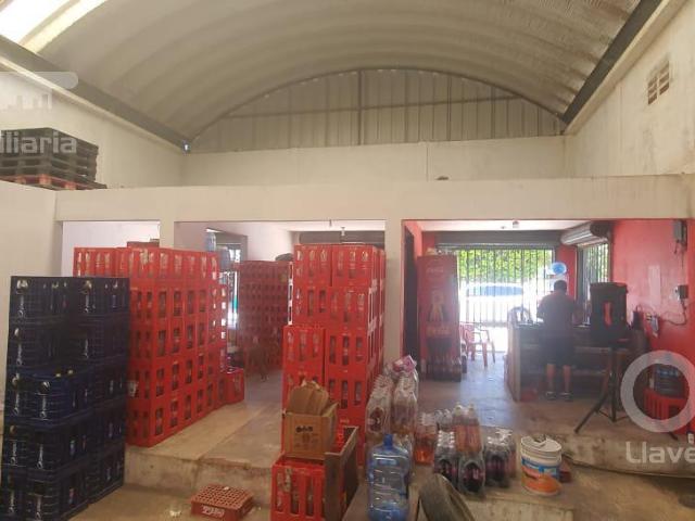 Local Comercial en venta en Coatzacoalcos, Veracruz