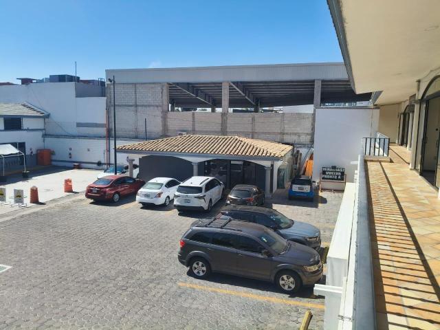 Local Comercial en renta en San Andrés Cholula, Puebla