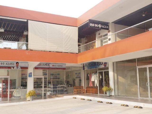 Local Comercial en renta en Tuxtla Gutiérrez, Chiapas
