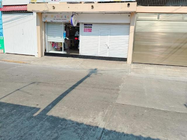 Local Comercial en renta en San Juan Bautista Tuxtepec, Oaxaca