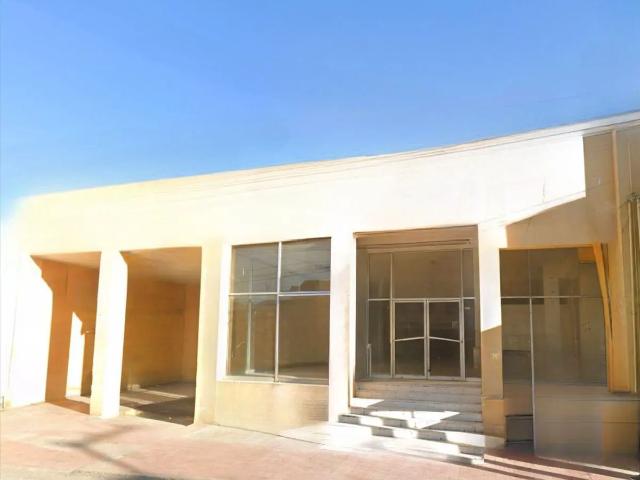 Local Comercial en renta en Monclova, Coahuila
