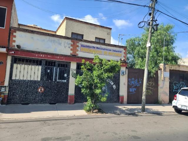 Local Comercial en renta en El Marqués, Querétaro