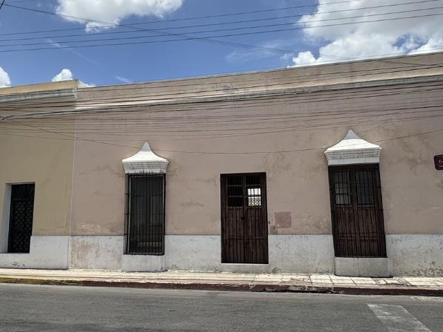 Edificio en renta en Pantepec, Yucatán