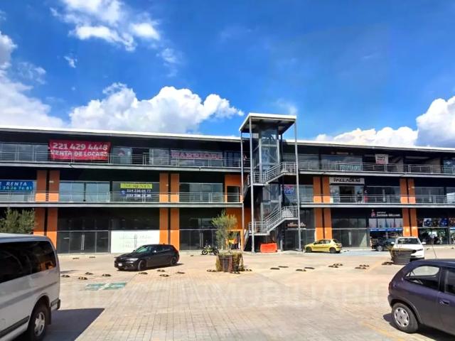 Local Comercial en renta en Huaquechula, Puebla