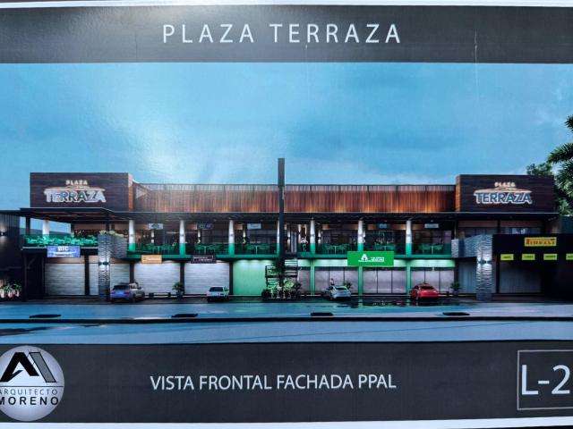 Local Comercial en renta en San Juan Bautista Tuxtepec, Oaxaca