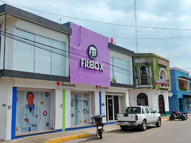 Local Comercial en renta en San Juan Bautista Tuxtepec, Oaxaca
