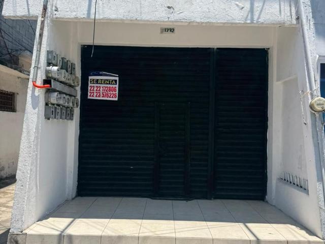Local Comercial en renta en San Juan Bautista Tuxtepec, Oaxaca