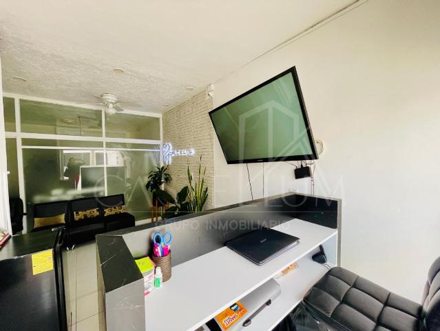 Local Comercial en renta en Morelos