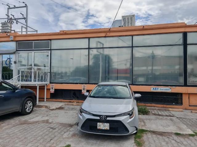 Oficina en renta en Gómez Palacio, Durango