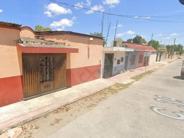 Local Comercial en renta en Hunucmá, Yucatán