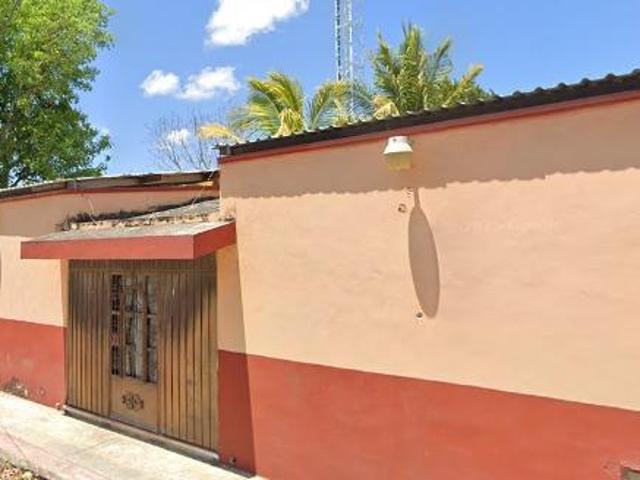 Local Comercial en renta en Hunucmá, Yucatán