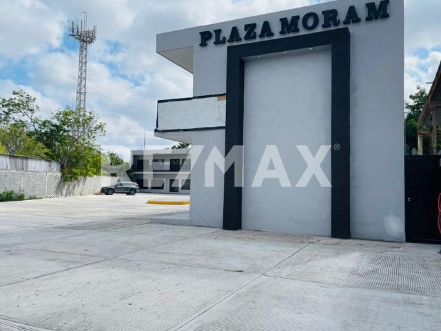 Local Comercial en renta en Matamoros, Tamaulipas