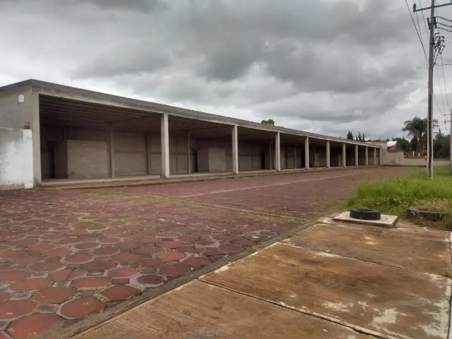 Local Comercial en renta en Tepetitla De Lardizábal, Tlaxcala