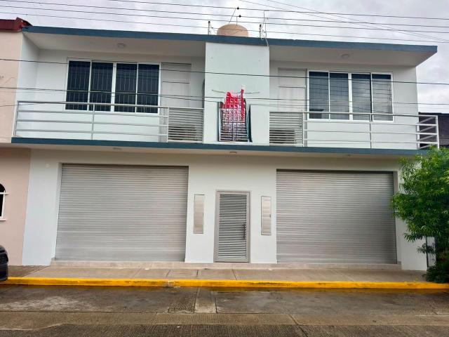 Local Comercial en renta en San Juan Bautista Tuxtepec, Oaxaca