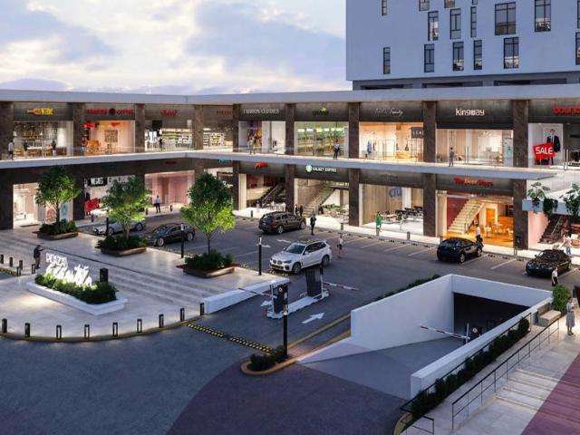 Local Comercial en renta en San Mateo Atenco, Estado de México