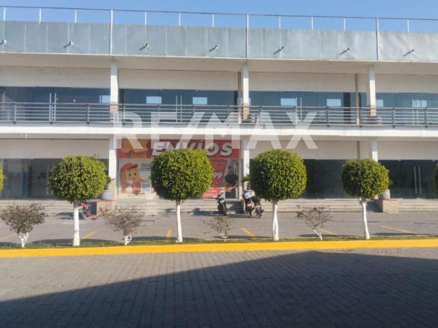 Edificio en renta en Acatepec, Estado de México