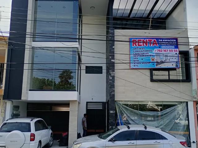 Local Comercial en renta en Poza Rica De Hidalgo, Veracruz