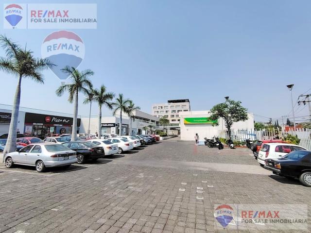 Terreno en renta en Morelos
