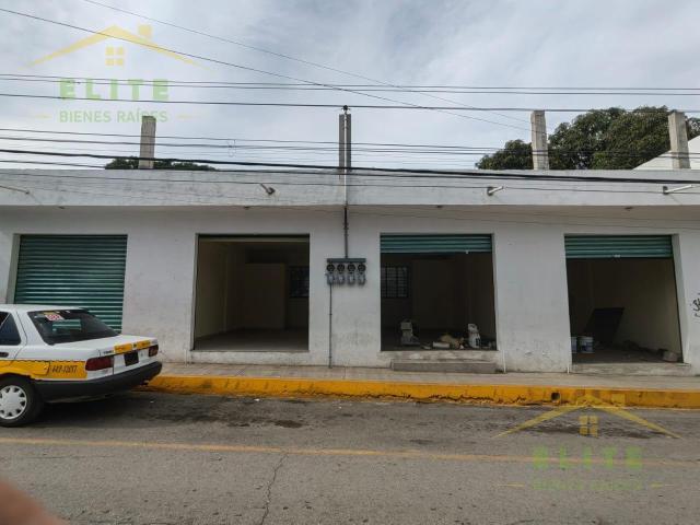 Local Comercial en renta en Altamira, Tamaulipas