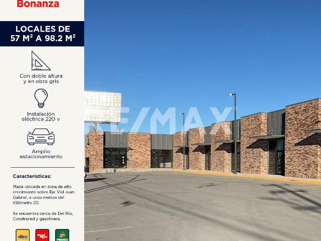 Local Comercial en renta en Chiapas