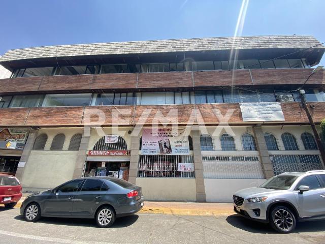 Local Comercial en renta en Tlalnepantla De Baz, Estado de México
