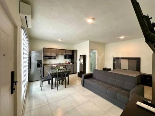 Departamento en renta en Chihuahua
