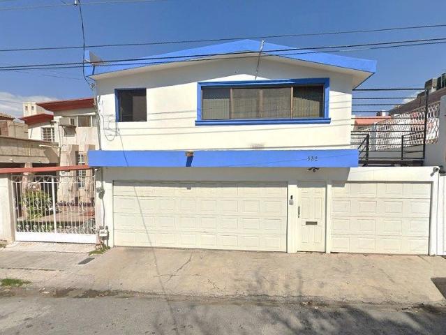 Departamento en renta en Saltillo, Coahuila