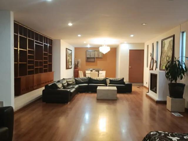 Departamento en renta en Atizapán De Zaragoza, Estado de México