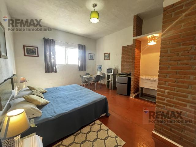 Casa en renta en Morelos