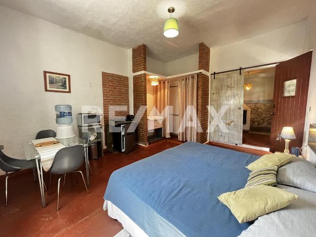 Departamento en renta en Morelos