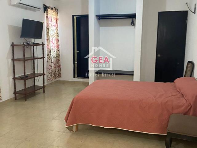 Departamento en renta en Ciudad Madero, Tamaulipas