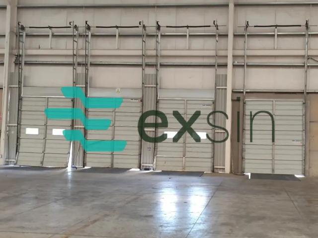 Nave Industrial en renta en Atlangatepec, Tlaxcala