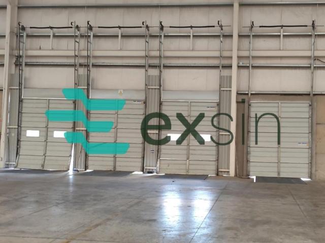 Nave Industrial en renta en Atlangatepec, Tlaxcala