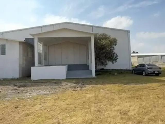Nave Industrial en renta en Calimaya, Estado de México