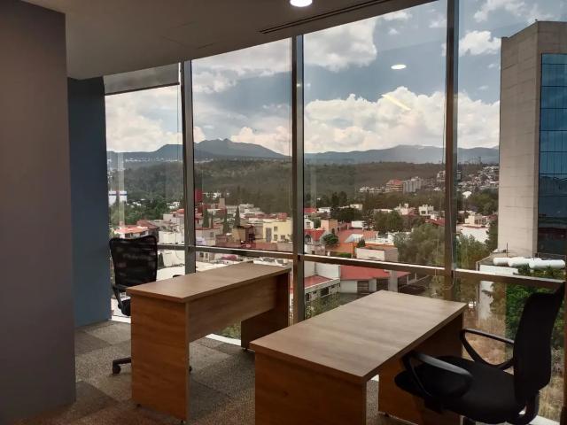 Oficina en renta en Tlalpan, Ciudad de México