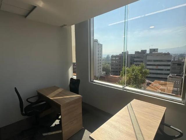 Oficina en renta en Tlalpan, Ciudad de México