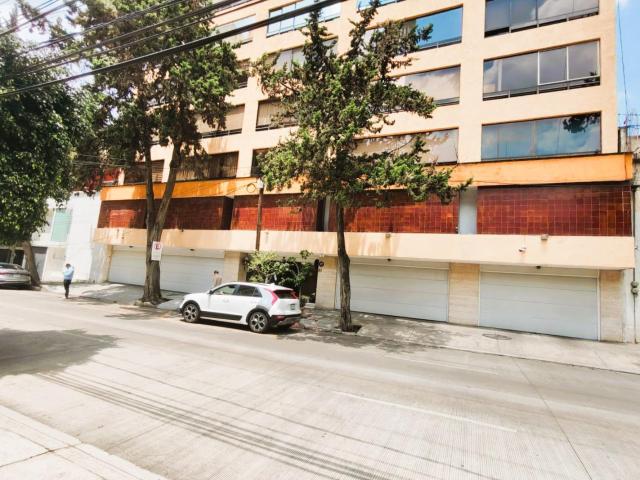 Oficina en renta en Benito Juárez, Ciudad de México