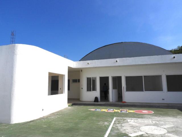 Oficina en renta en Morelos