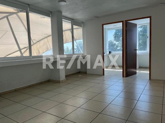 Local Comercial en renta en Coyoacán, Ciudad de México