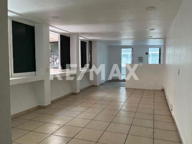 Local Comercial en renta en Coyoacán, Ciudad de México
