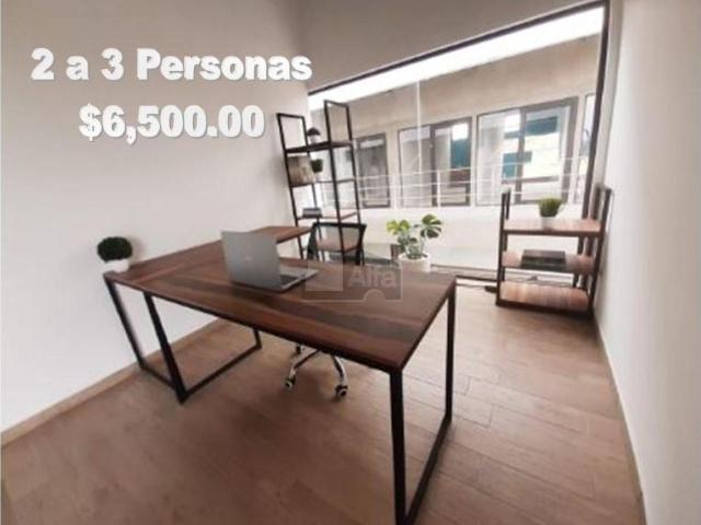 Oficina en renta en Chihuahua