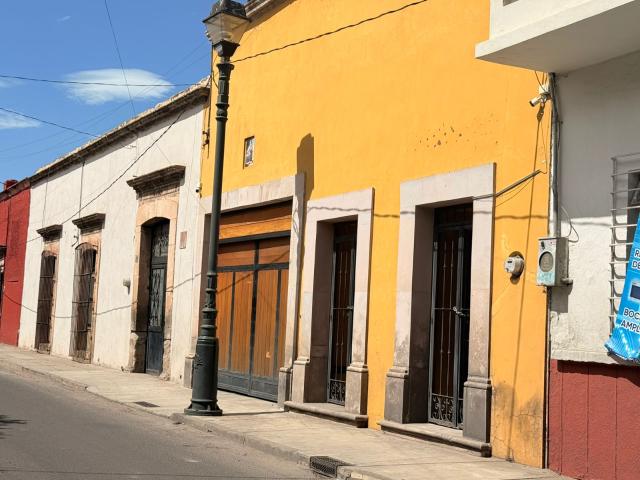 Local Comercial en renta en Zona Centro, Durango