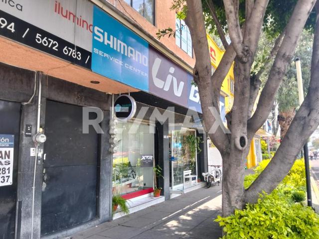 Local Comercial en renta en Iztapalapa, Ciudad de México