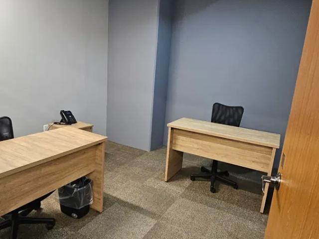 Oficina en renta en Tlalpan, Ciudad de México