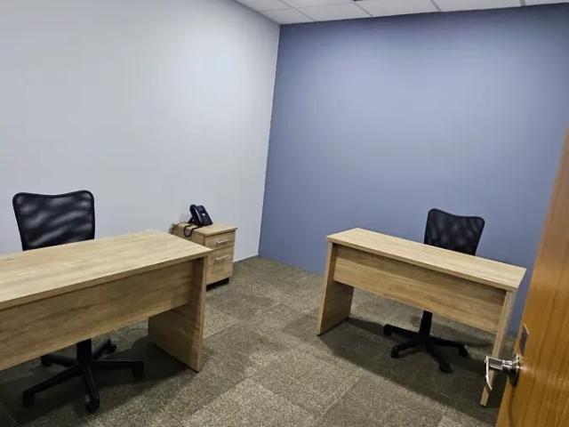 Oficina en renta en Tlalpan, Ciudad de México