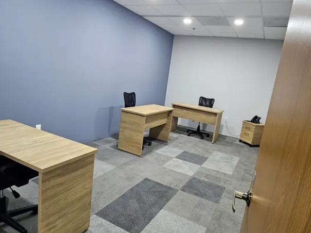 Oficina en renta en Tlalpan, Ciudad de México
