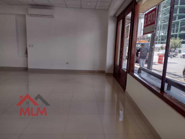 Oficina en renta en Abasolo, Nuevo León