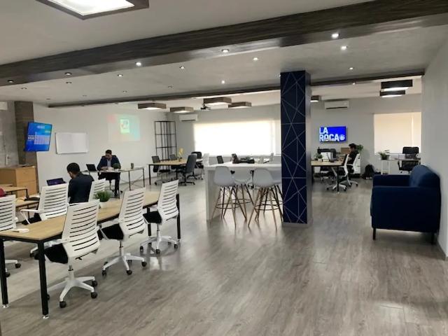 Oficina en renta en Torreón