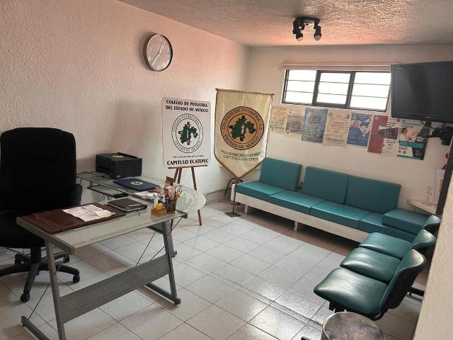 Oficina en renta en Acatepec, Estado de México