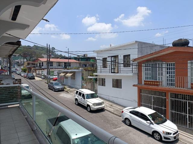 Oficina en renta en Xalapa, Veracruz